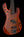 BC Rich Custom Bass