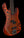 BC Rich Custom Bass