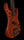 BC Rich Custom Bass