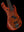 BC Rich Custom Bass