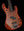 BC Rich Custom Bass