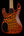 BC Rich Custom Bass