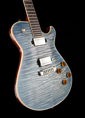 Knaggs Kenai Winter Solstice
