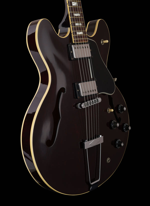 Gibson ES-335TD - 1979