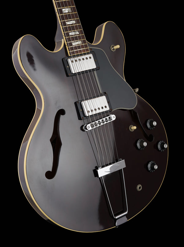 Gibson ES-335TD - 1979