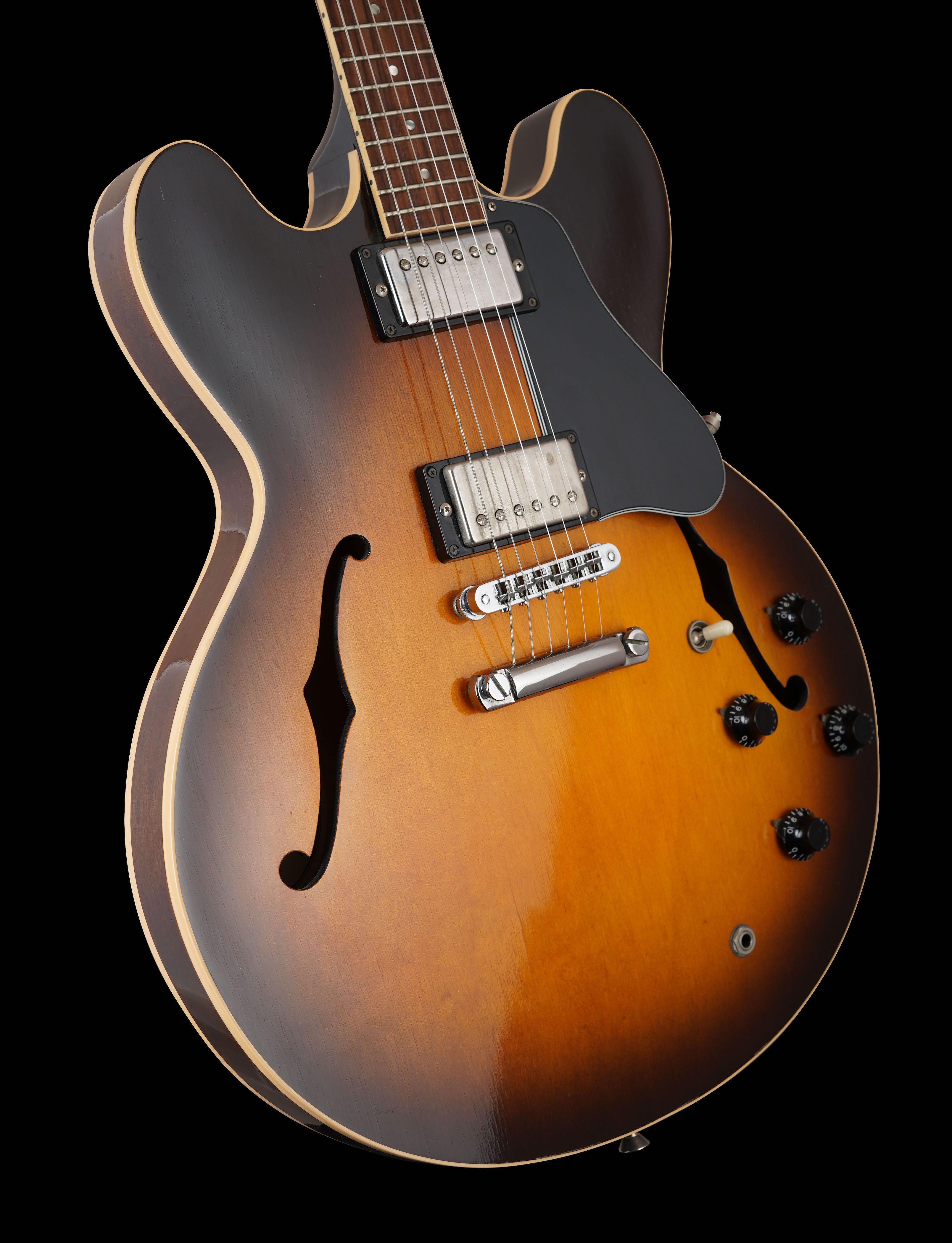 Gibson ES-335 Dot - 1989 – Angel City Guitars
