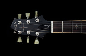 Knaggs Kenai Winter Solstice