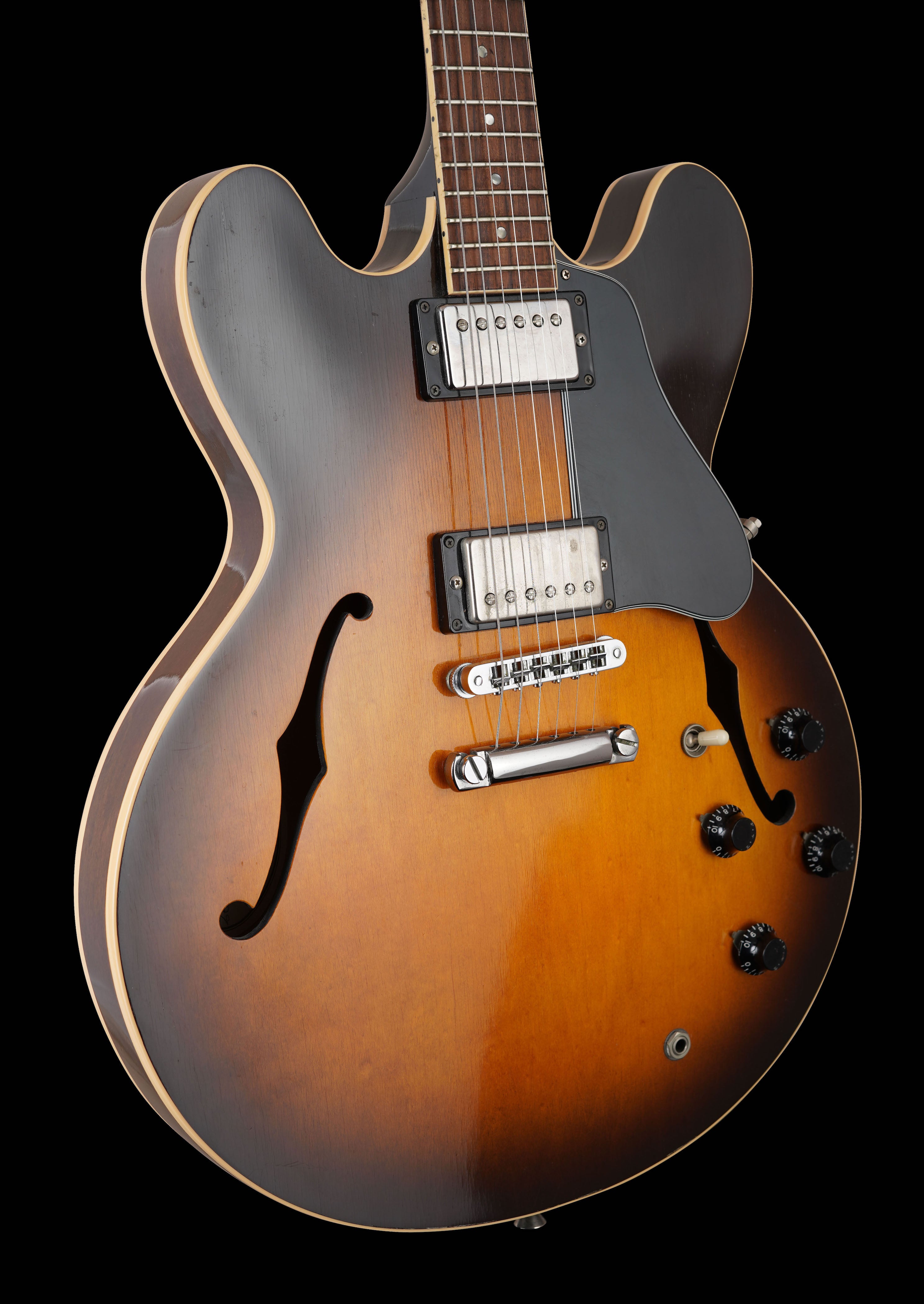 Gibson ES-335 Dot - 1989 – Angel City Guitars