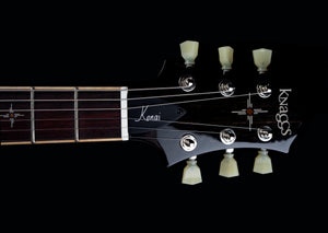 Knaggs Kenai Aged Scotch