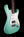Suhr Classic S Antique, Surf Green, HSS, Rosewood, SSCII