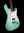 Suhr Classic S Antique, Surf Green, HSS, Rosewood, SSCII