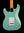 Suhr Classic S Antique, Surf Green, HSS, Rosewood, SSCII