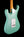 Suhr Classic S Antique, Surf Green, HSS, Rosewood, SSCII