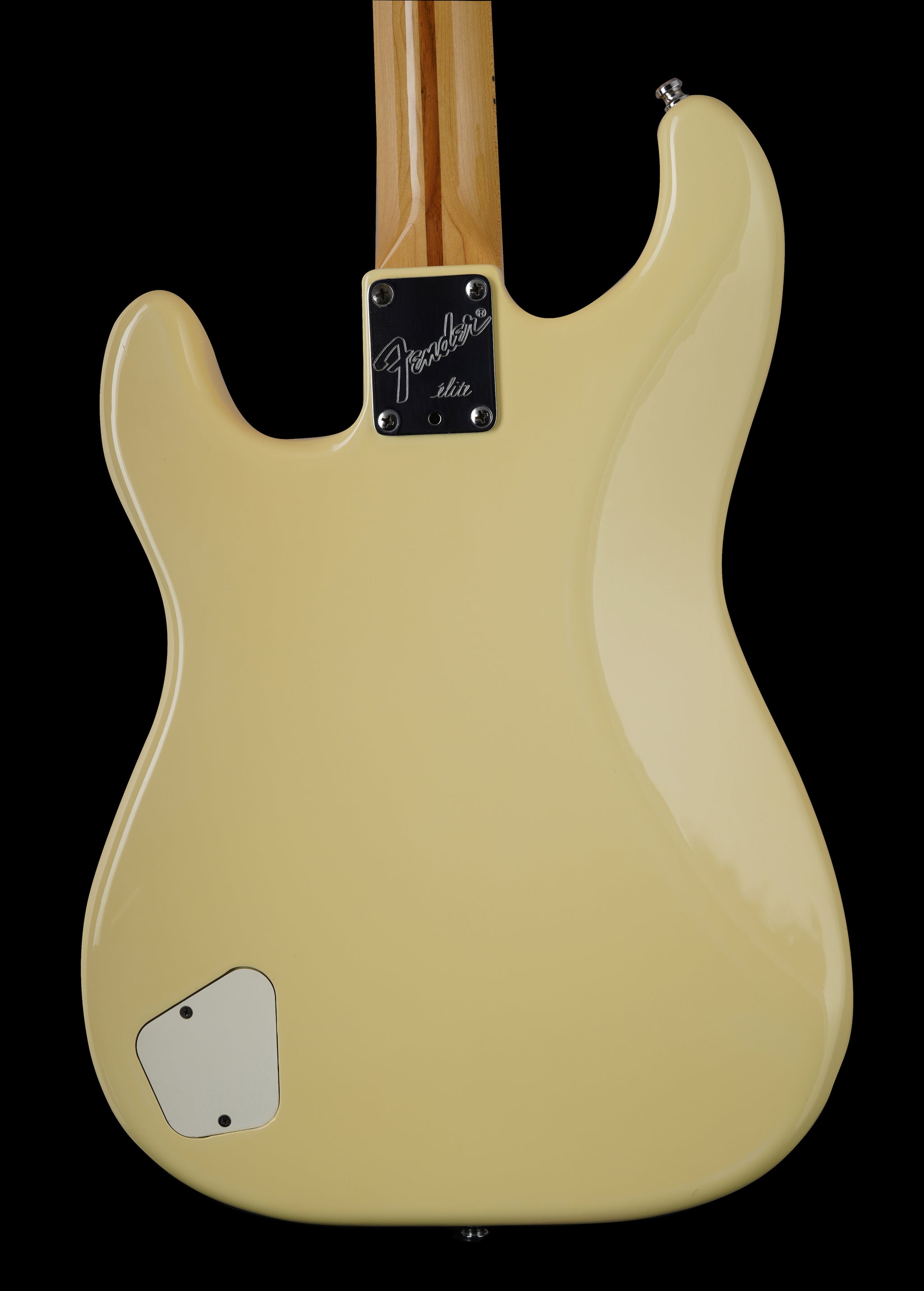 Fender Elite Stratocaster 1983 Angel City Guitars