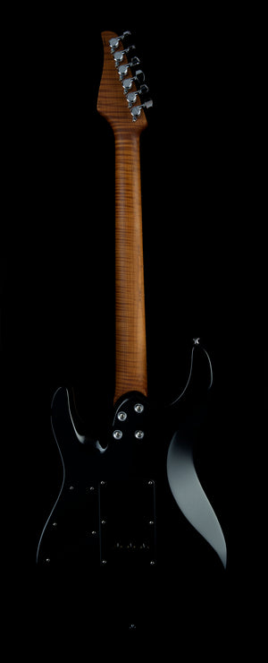 Suhr Custom Modern Trans Blue Denim / Slate