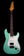 Suhr Classic S Antique, Surf Green, HSS, Rosewood, SSCII