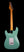 Suhr Classic S Antique, Surf Green, HSS, Rosewood, SSCII