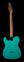 Xotic California Classic XTC-1 Sea Foam Green