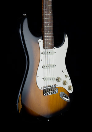 Xotic California Classic XSC-1 - 2 Tone Burst