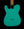 Xotic California Classic XTC-1 Sea Foam Green