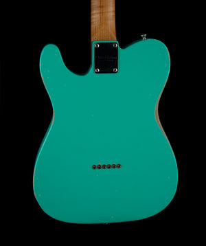Xotic California Classic XTC-1 Sea Foam Green