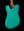 Xotic California Classic XTC-1 Sea Foam Green
