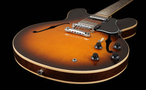Gibson ES-335 Dot - 1989