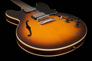 Gibson ES-335 Dot - 1989