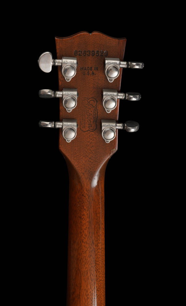 Gibson ES-335 Dot - 1989