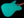 Xotic California Classic XTC-1 Sea Foam Green