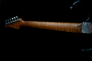 Xotic California Classic XSC-1 - 2 Tone Burst
