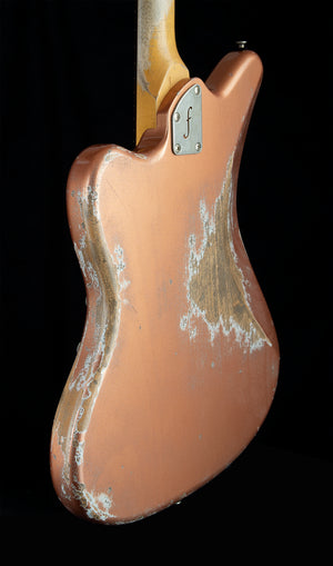Fano JM6 Alt de Facto - Copper