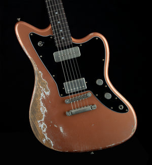 Fano JM6 Alt de Facto - Copper