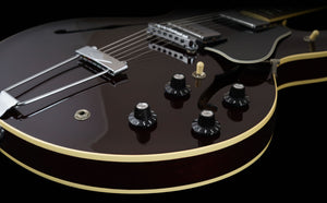 Gibson ES-335TD - 1979