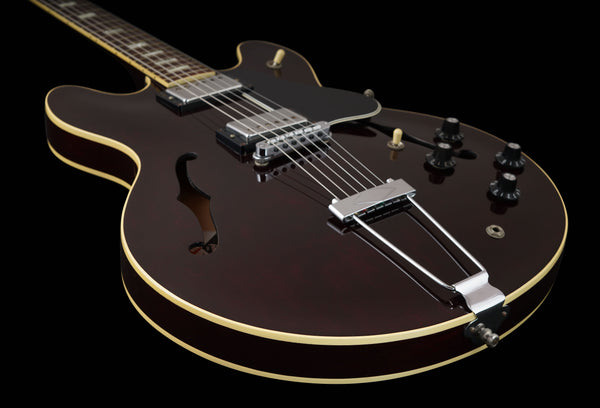 Gibson ES-335TD - 1979