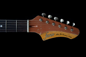 Fano JM6 Alt de Facto - Copper
