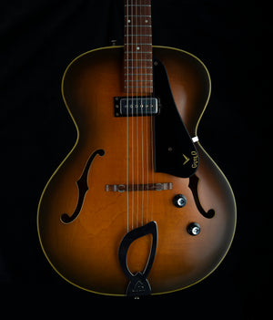 Guild Cordoba T-50 - 1964