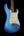 Nash S-63 Lake Placid Blue
