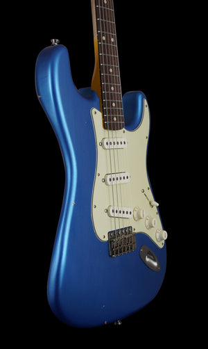 Nash S-63 Lake Placid Blue