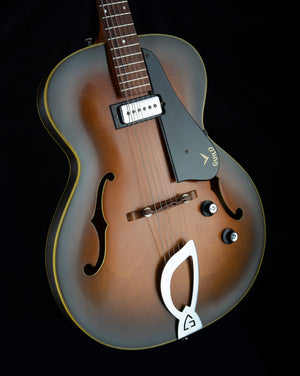 Guild Cordoba T-50 - 1964