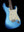 Nash S-63 Lake Placid Blue