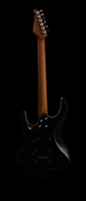 Suhr Custom Modern Trans Teal