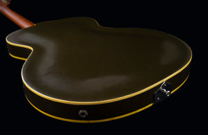 Guild Cordoba T-50 - 1964