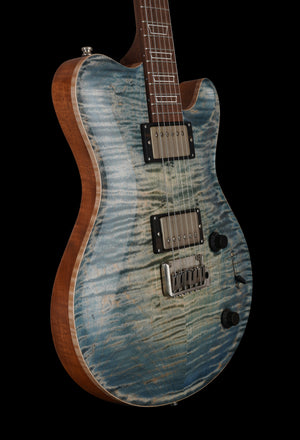 Nik Huber Dolphin II Tremolo