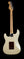 Fender American Deluxe Fat Stratocaster