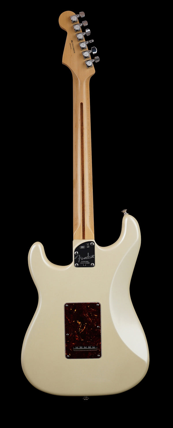 Fender American Deluxe Fat Stratocaster