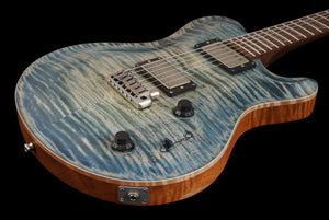 Nik Huber Dolphin II Tremolo