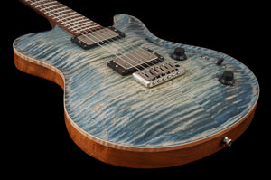 Nik Huber Dolphin II Tremolo