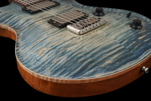 Nik Huber Dolphin II Tremolo