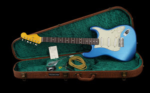 Nash S-63 Lake Placid Blue